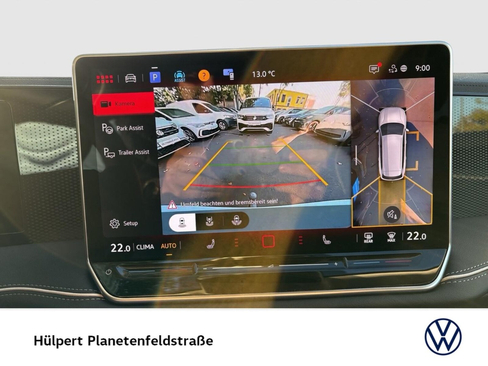 Volkswagen Passat – Bild 12
