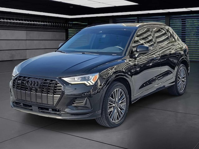 2024 Audi Q3 SUV