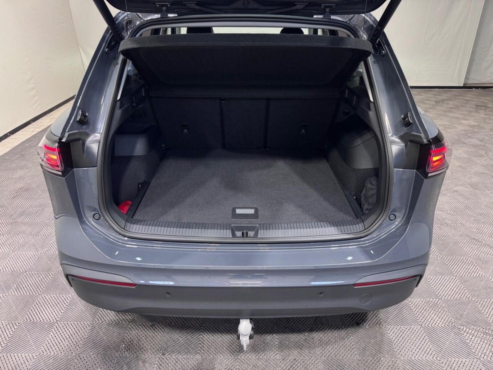 Volkswagen Tiguan – Bild 13