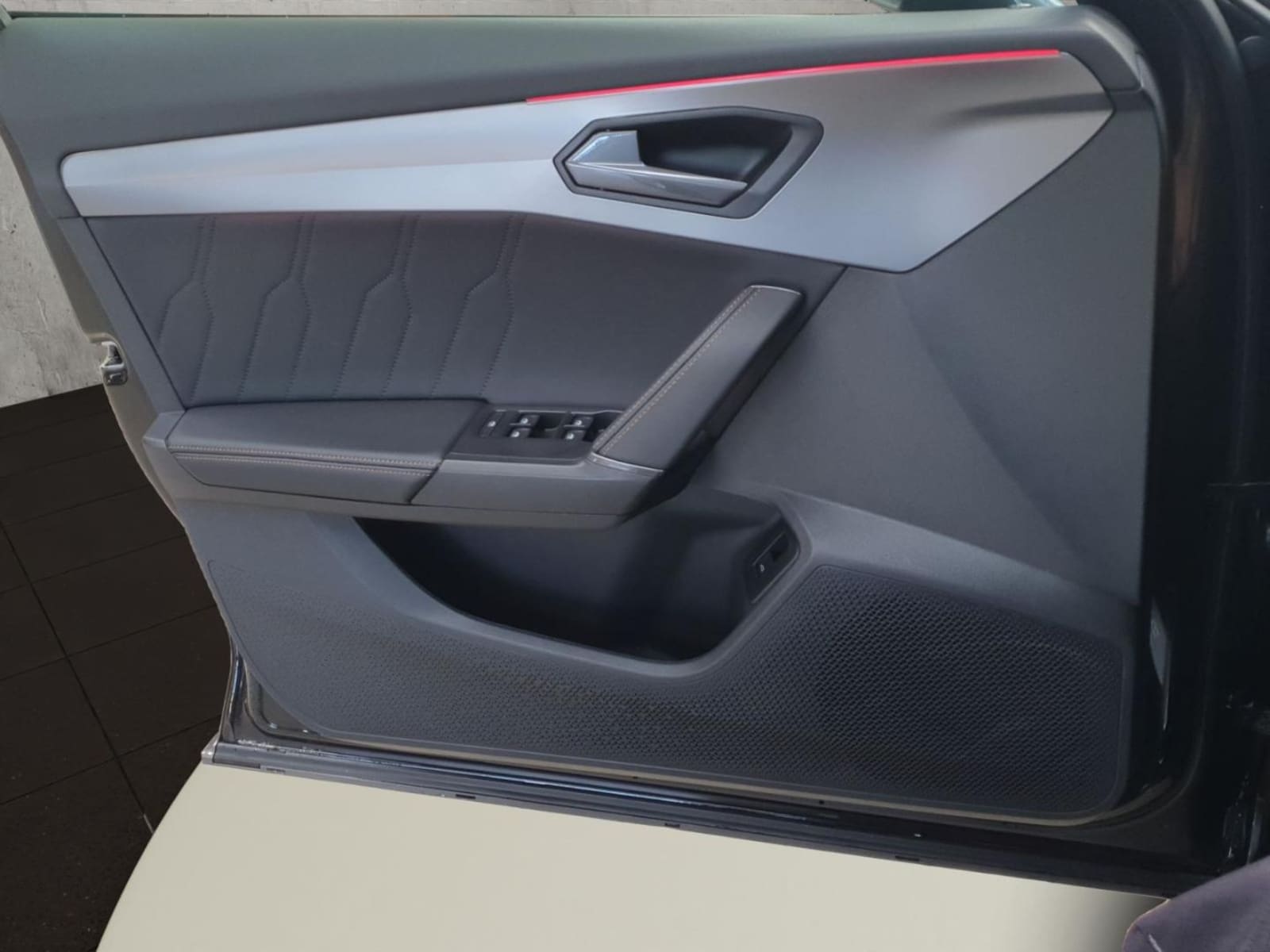 CUPRA Formentor – Bild 12