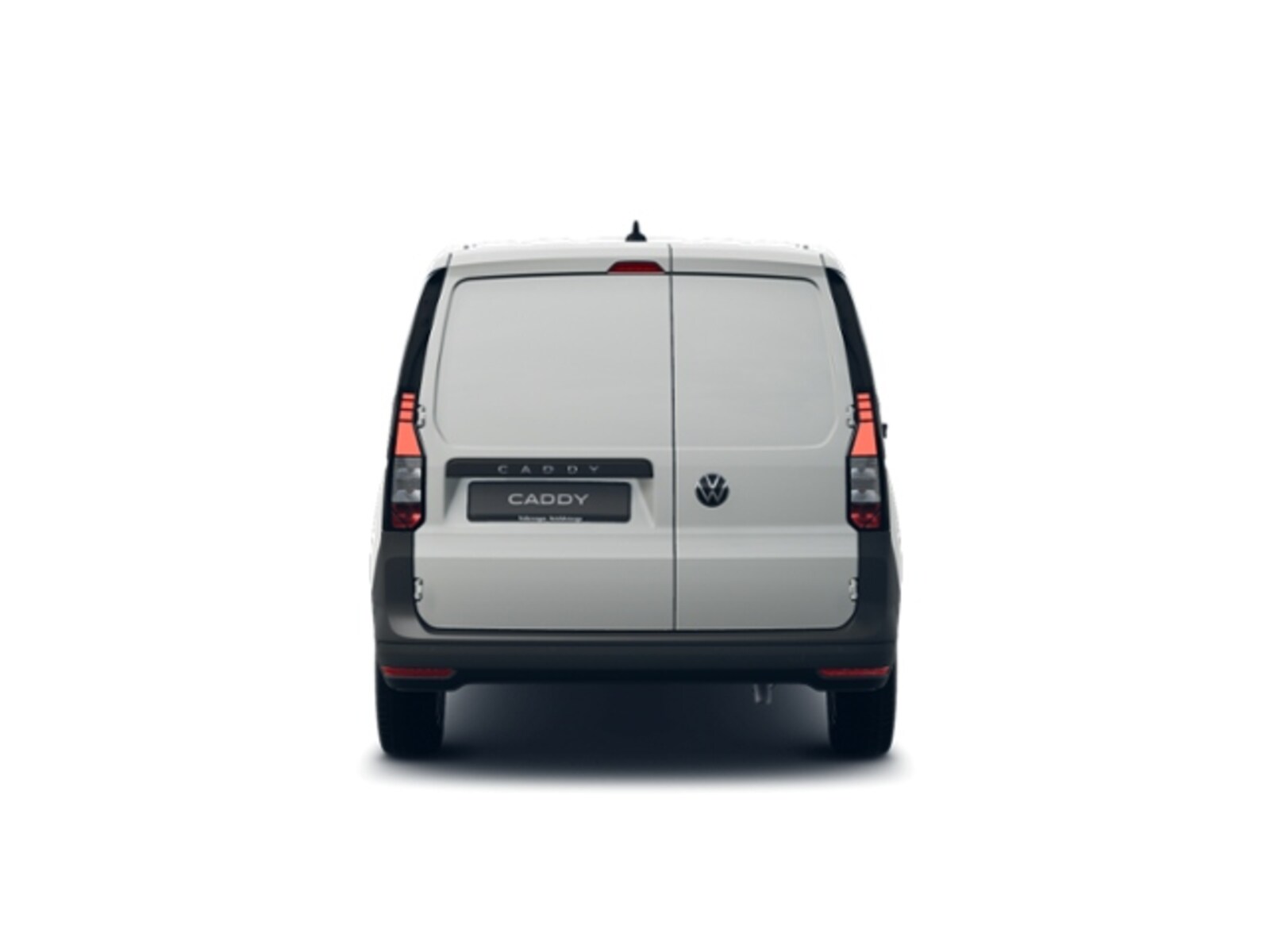 Volkswagen Caddy Maxi Cargo – Bild 4