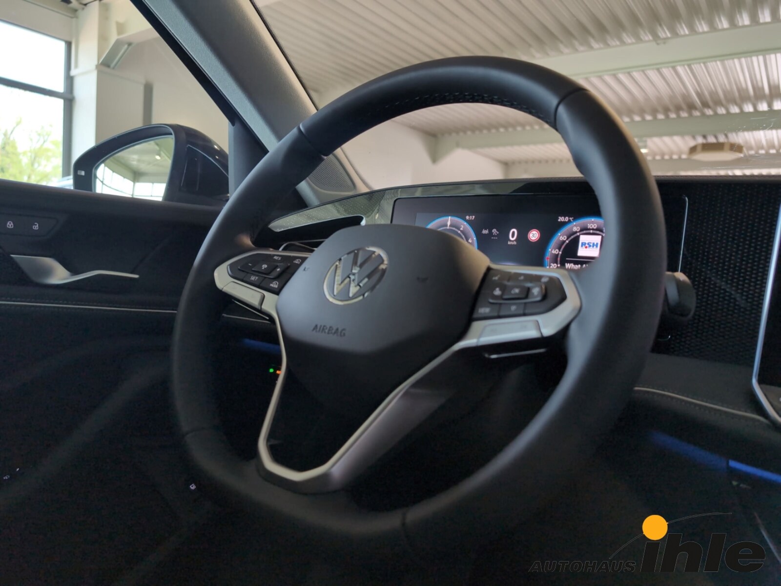 Volkswagen Passat – Bild 10