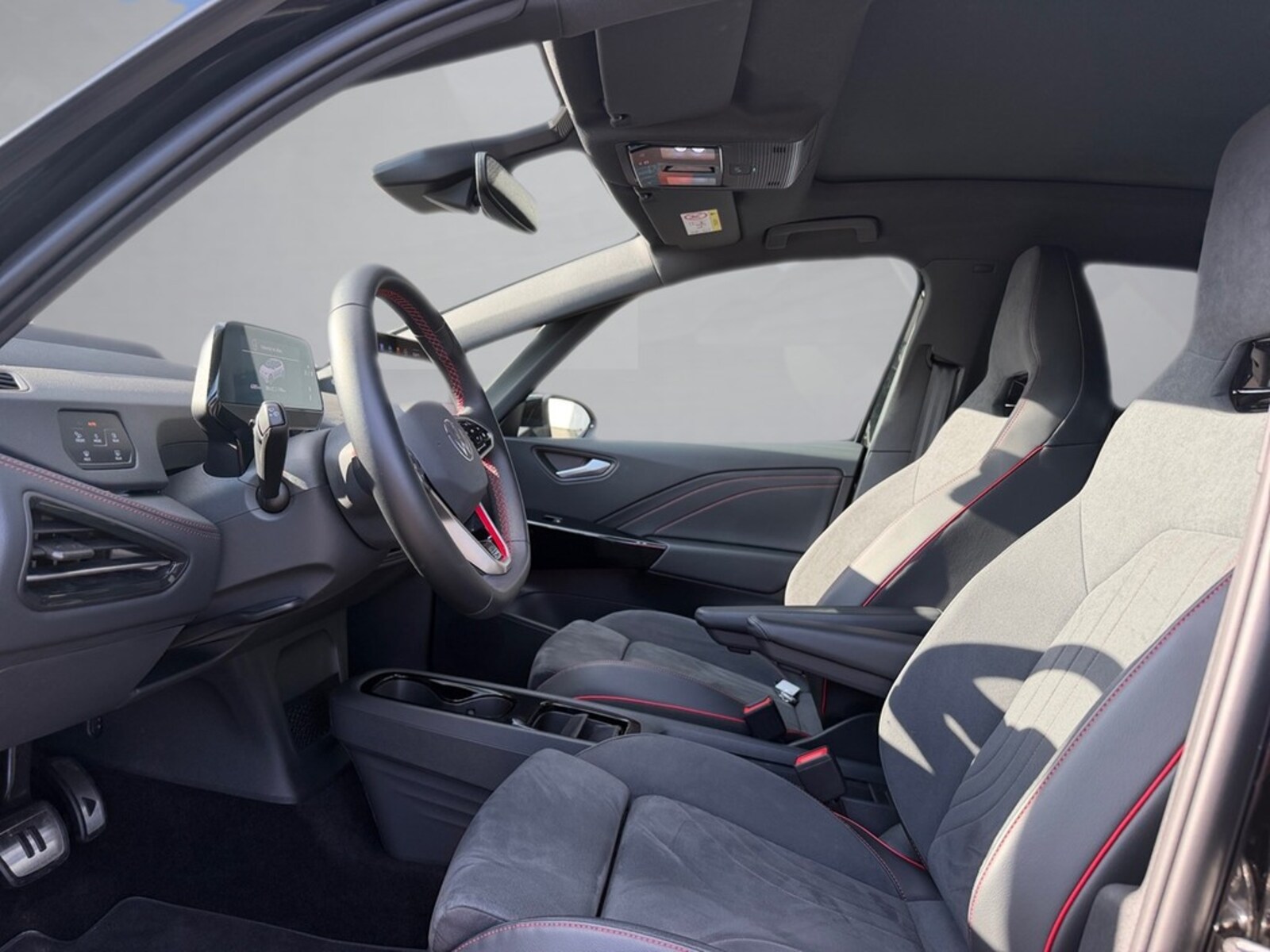 Volkswagen ID.3 – Bild 7