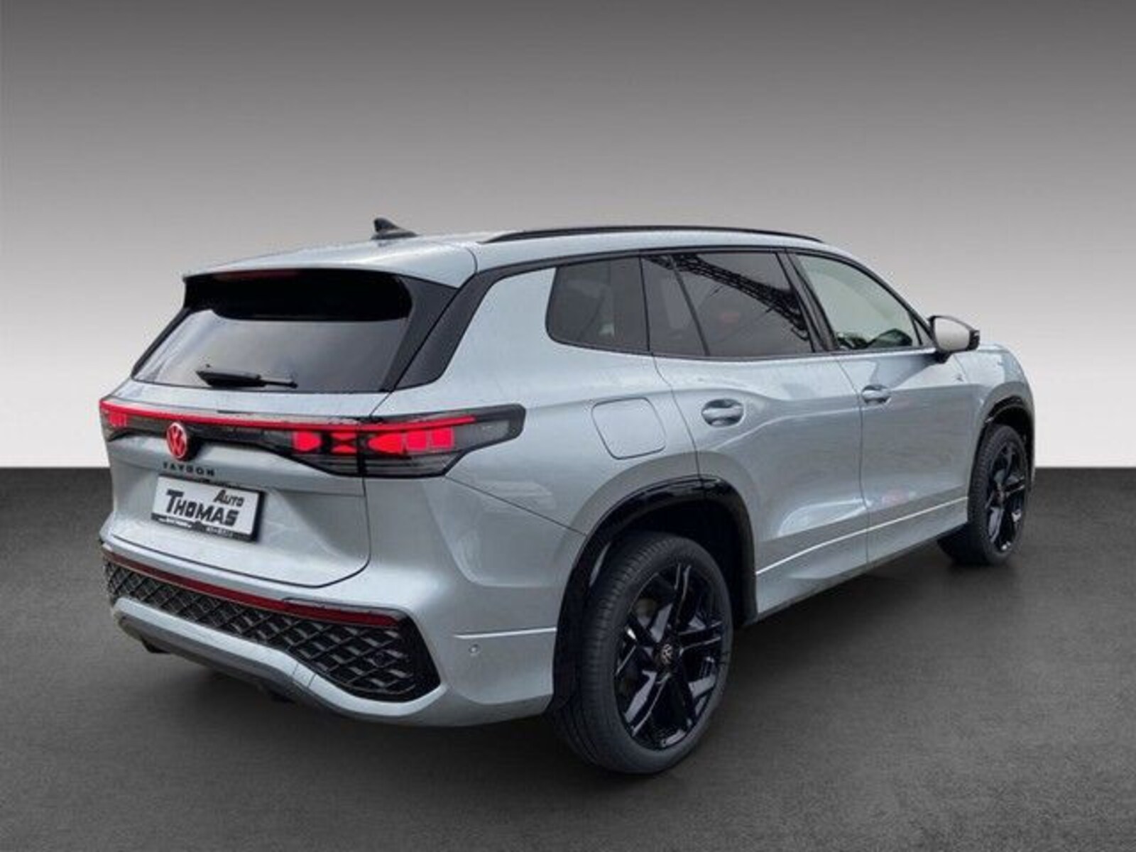 Volkswagen Tayron – Bild 8