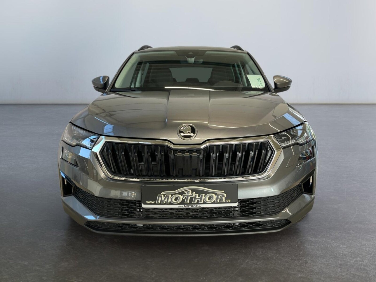 Škoda Karoq – Bild 6
