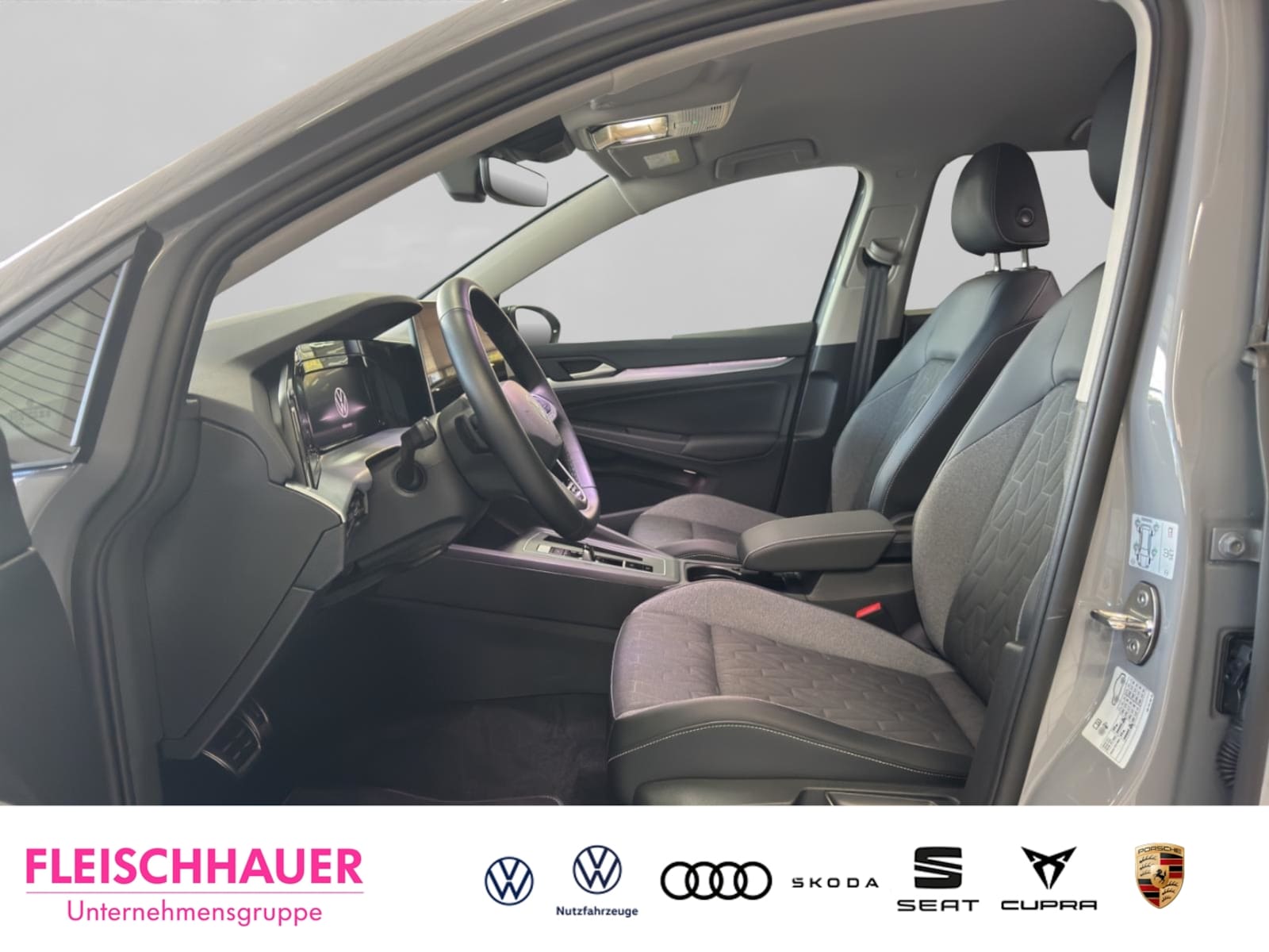 Volkswagen Golf – Bild 9
