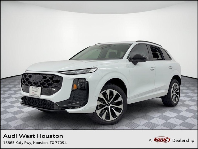 2026 Audi Q3