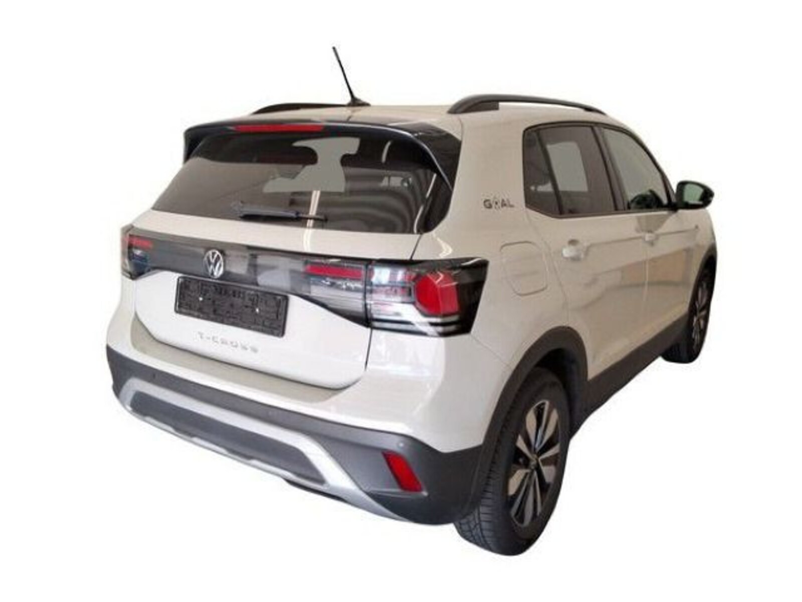 Volkswagen T-Cross – Bild 5