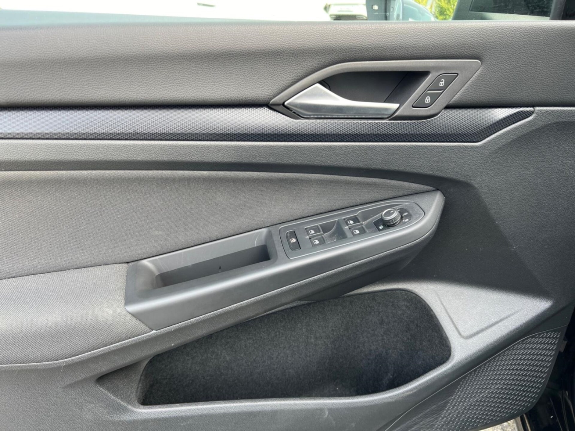 Volkswagen Golf United