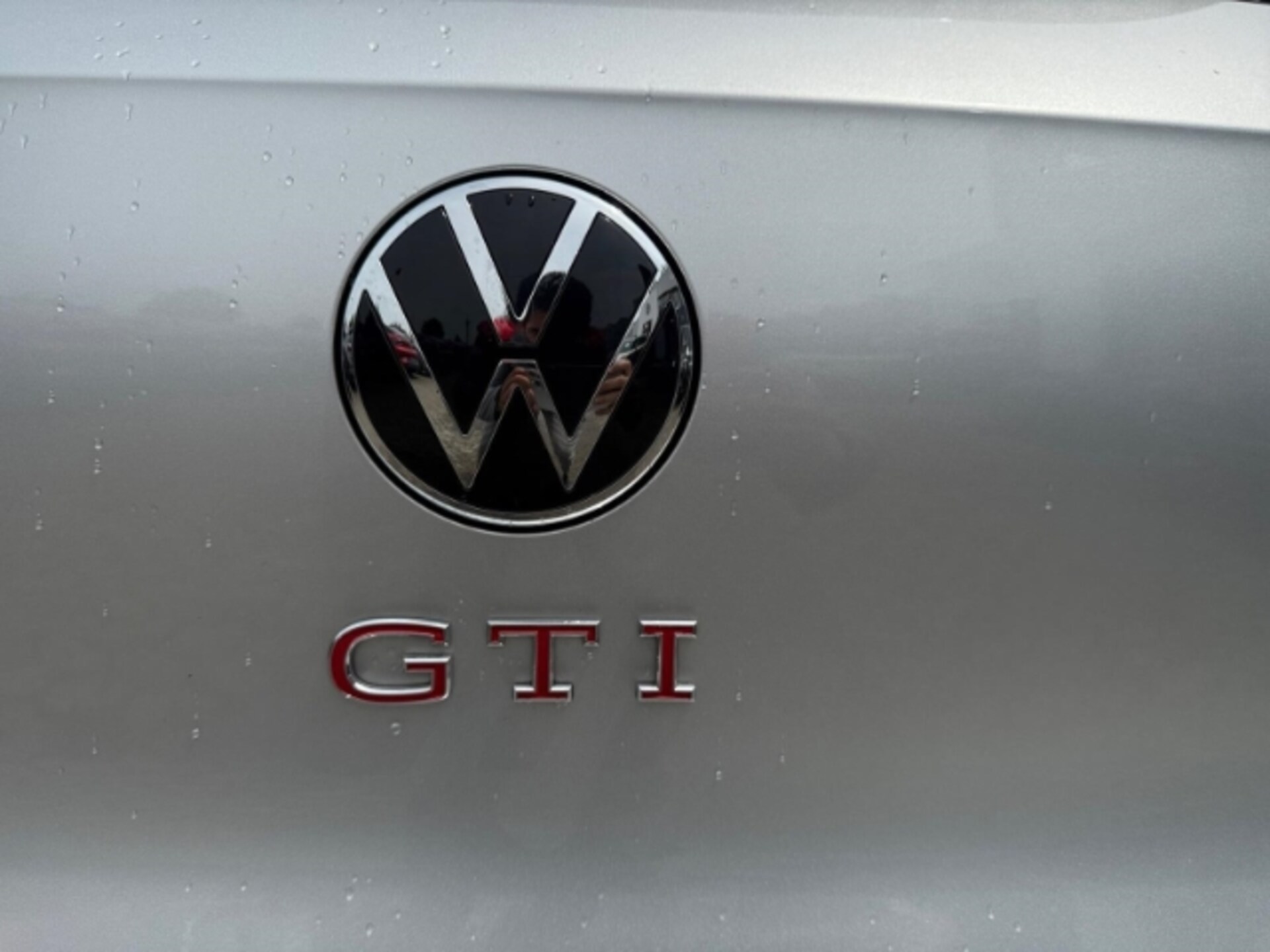 Volkswagen Golf GTI Clubsport