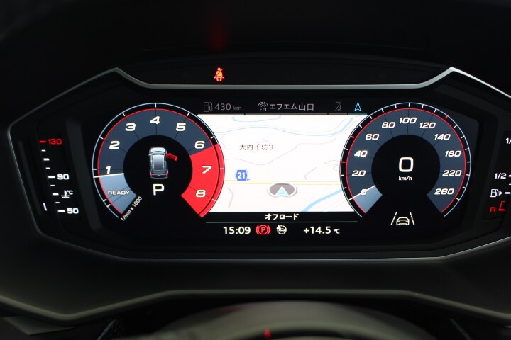 Image about Audi A1 Sportback 35 TFSI advanced 110(150) kW(PS) S tronic
