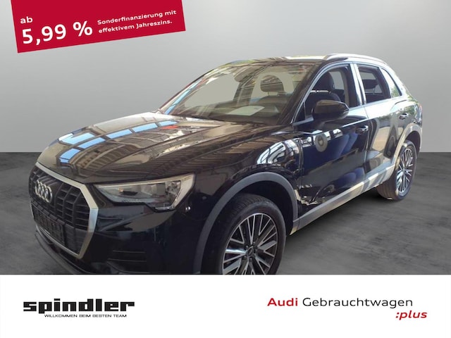 Image about Audi Q3 40 TFSI quattro S tronic