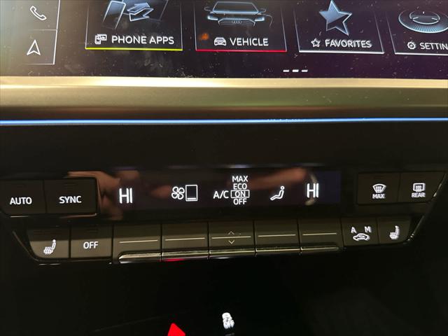 2023 AUDI Q4 - Image 25