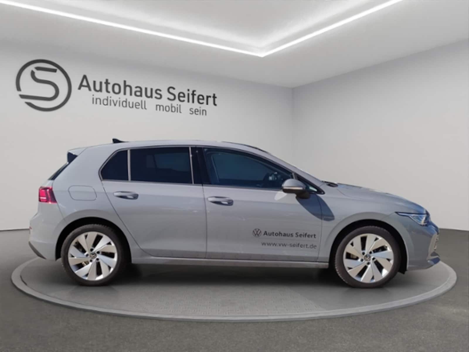 Volkswagen Golf – Bild 7