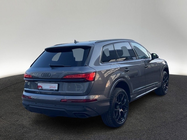 Audi Q7 SUV TFSI E 55 TFSI E Quattro Tiptronic -  - Joinsteer - #4