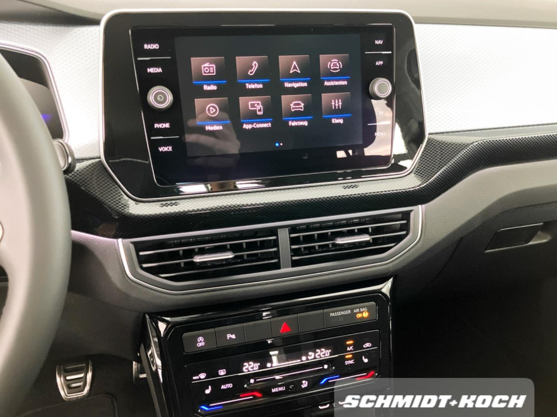 Volkswagen T-Cross ENERGY