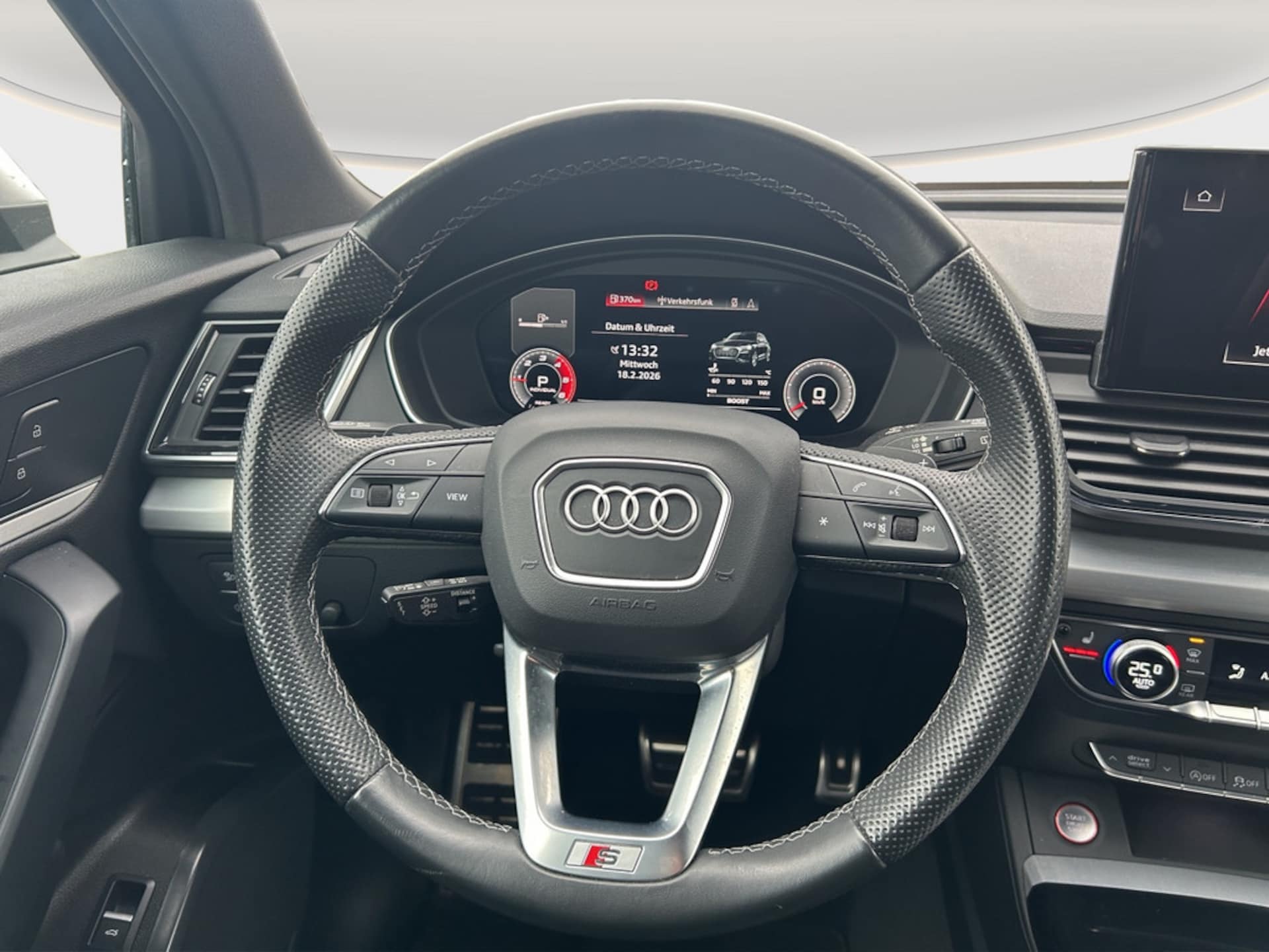 Audi SQ5 SUV