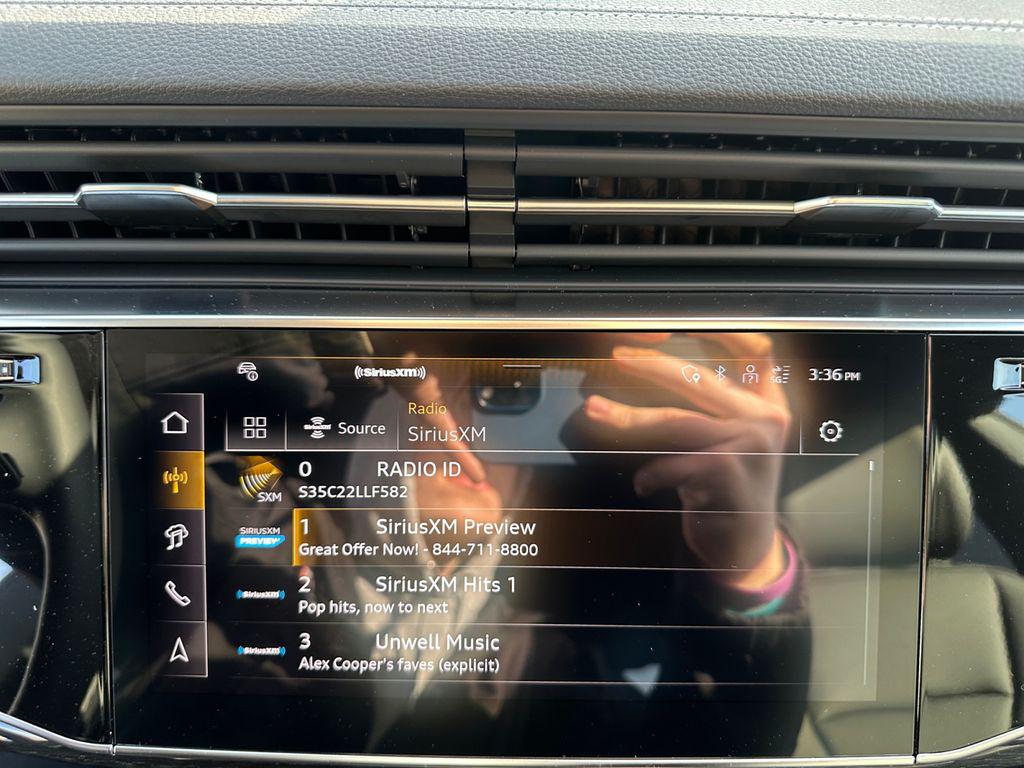 2026 Audi Q8 Premium Plus - Photo 16