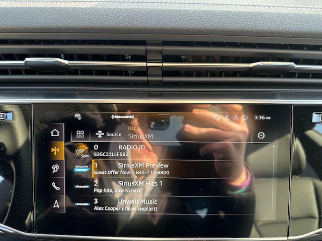 2026 Audi Q8 Premium Plus - Photo 16
