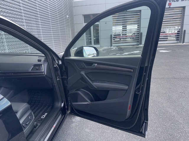 2025 Audi Q5 Sportback Premium Plus - Photo 7