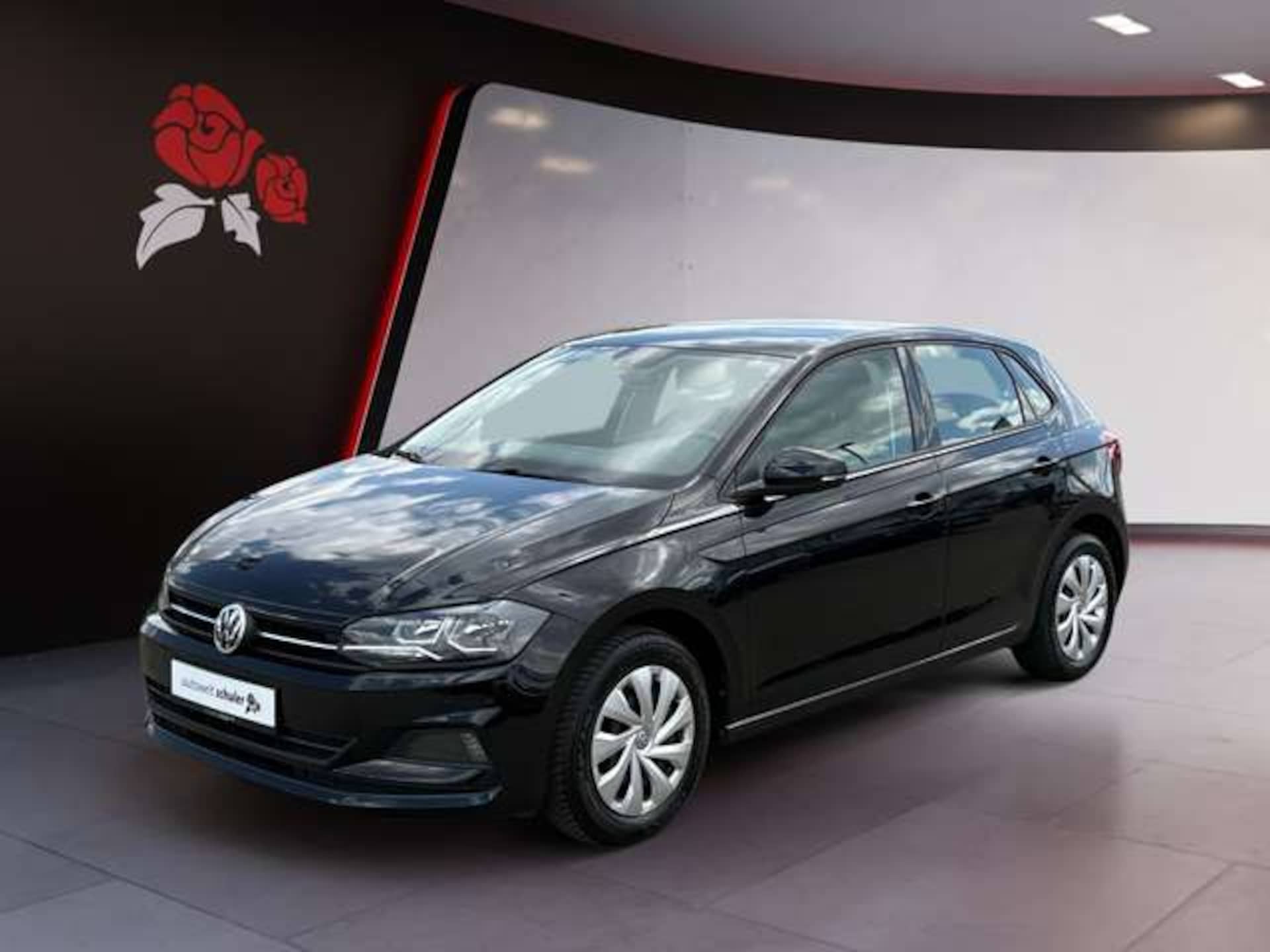 Volkswagen Polo Comfortline