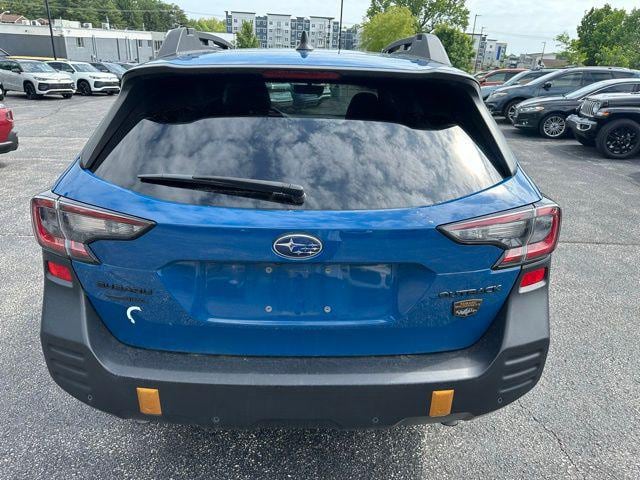 2023 Subaru Outback