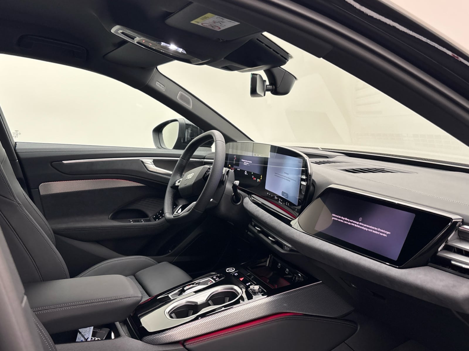 Audi A6 Avant – Bild 10