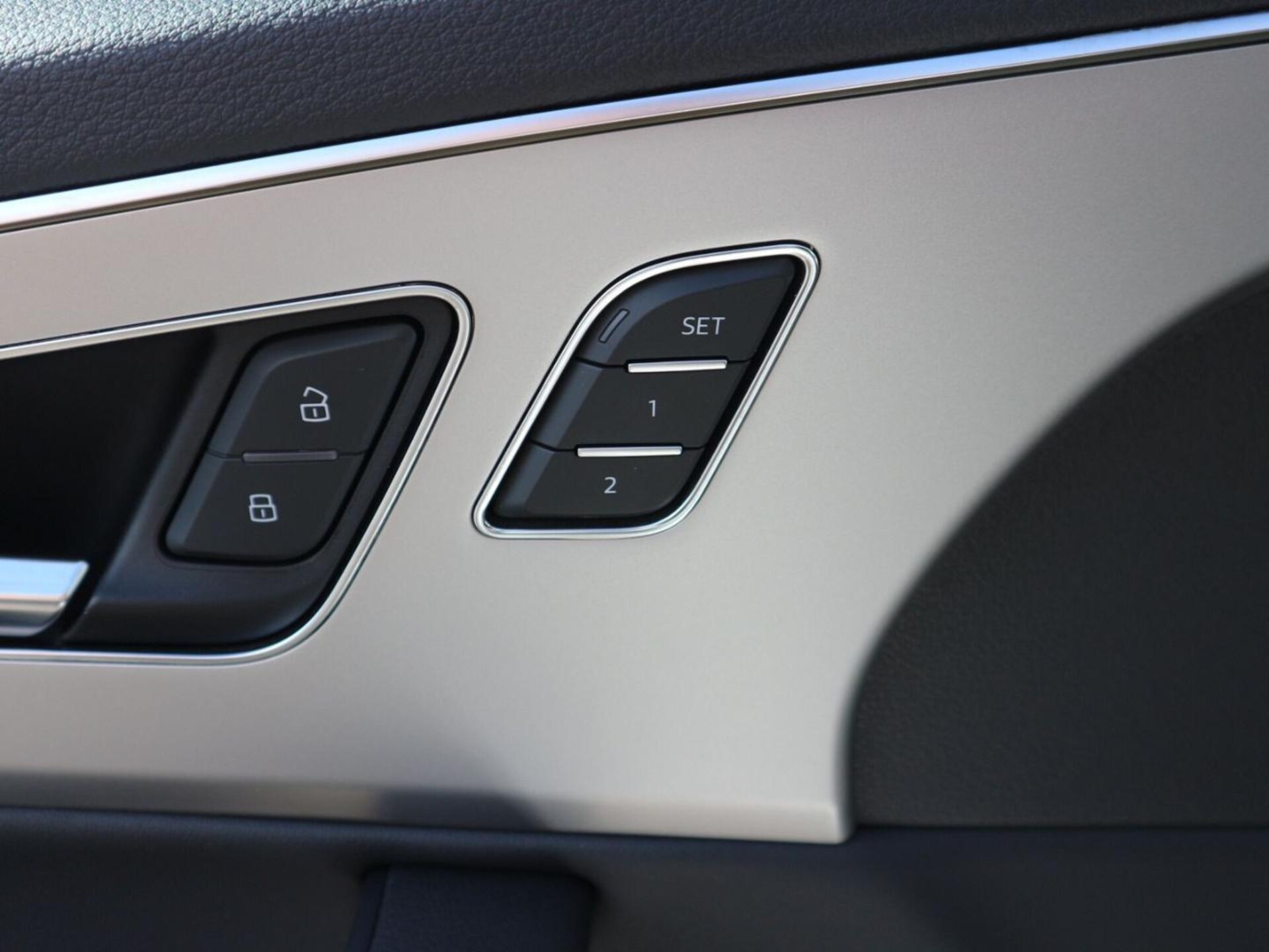 Audi Q7 SUV S line