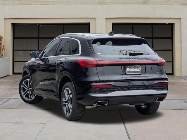 2026 Audi Q5