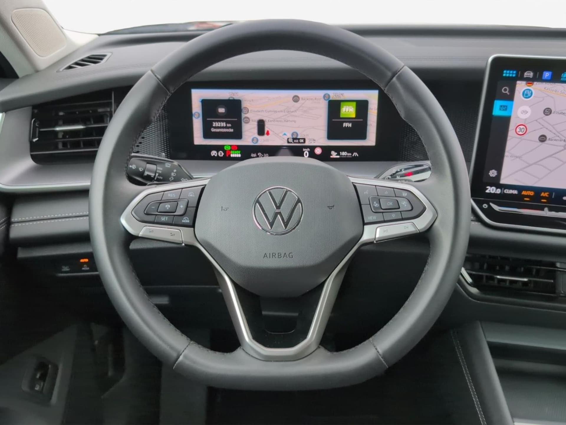 Volkswagen Tayron Life