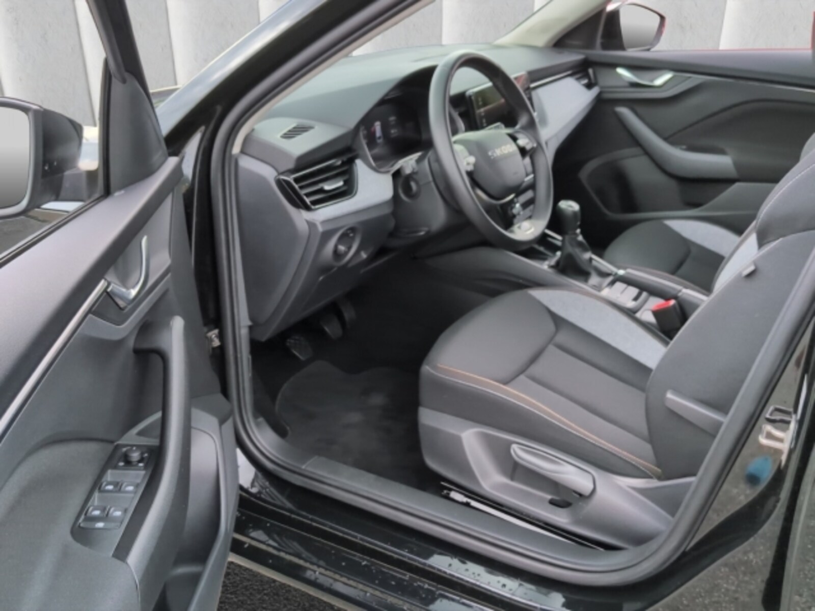 Škoda Scala – Bild 5