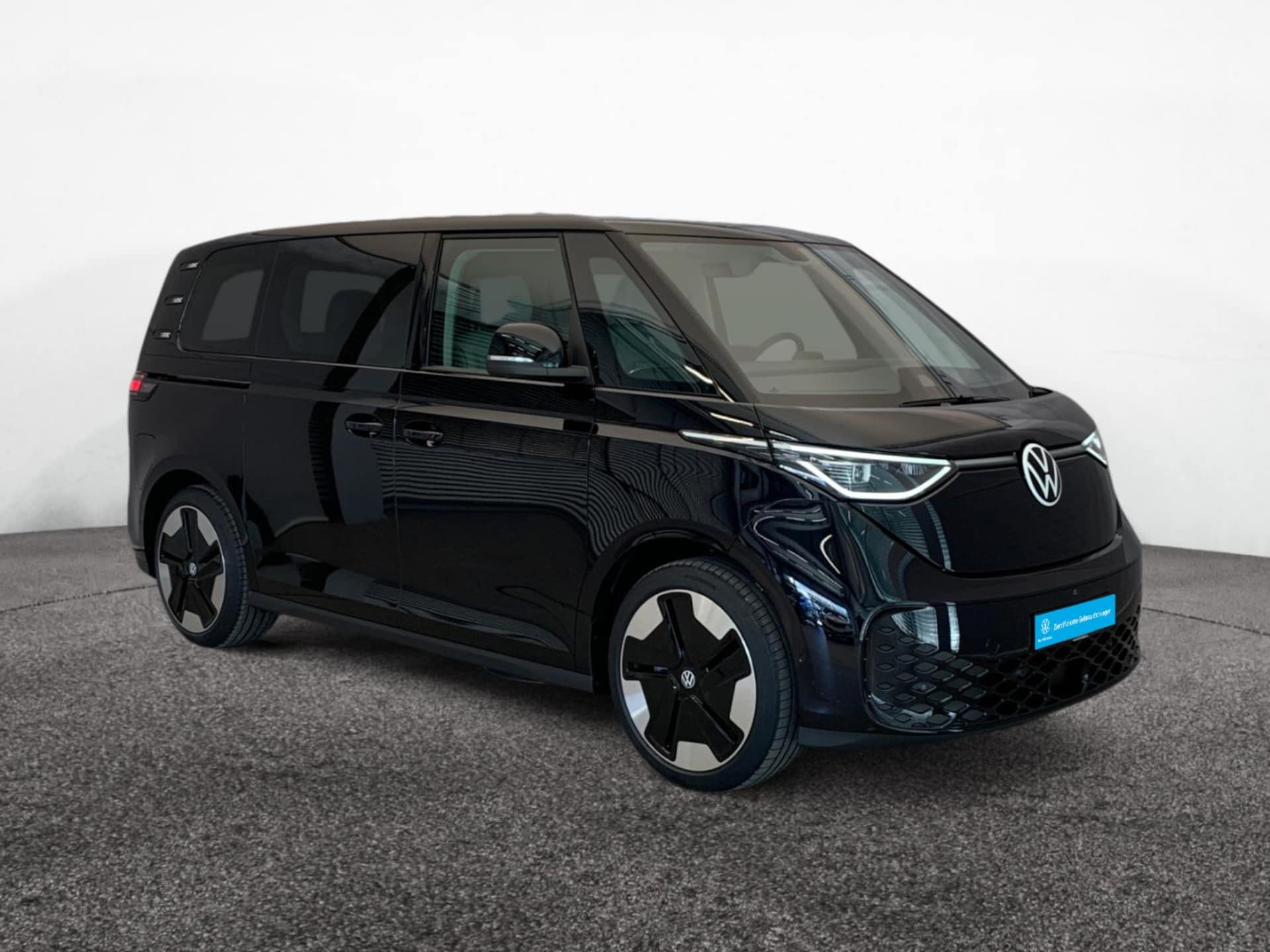 Volkswagen ID. Buzz Pro