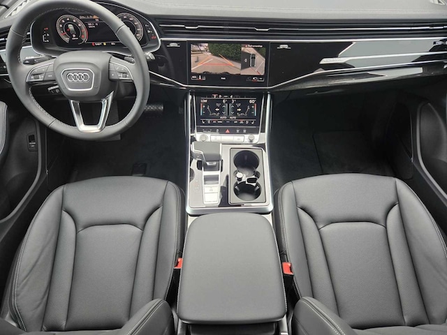 2026 Audi Q7 Premium Plus - Photo 18