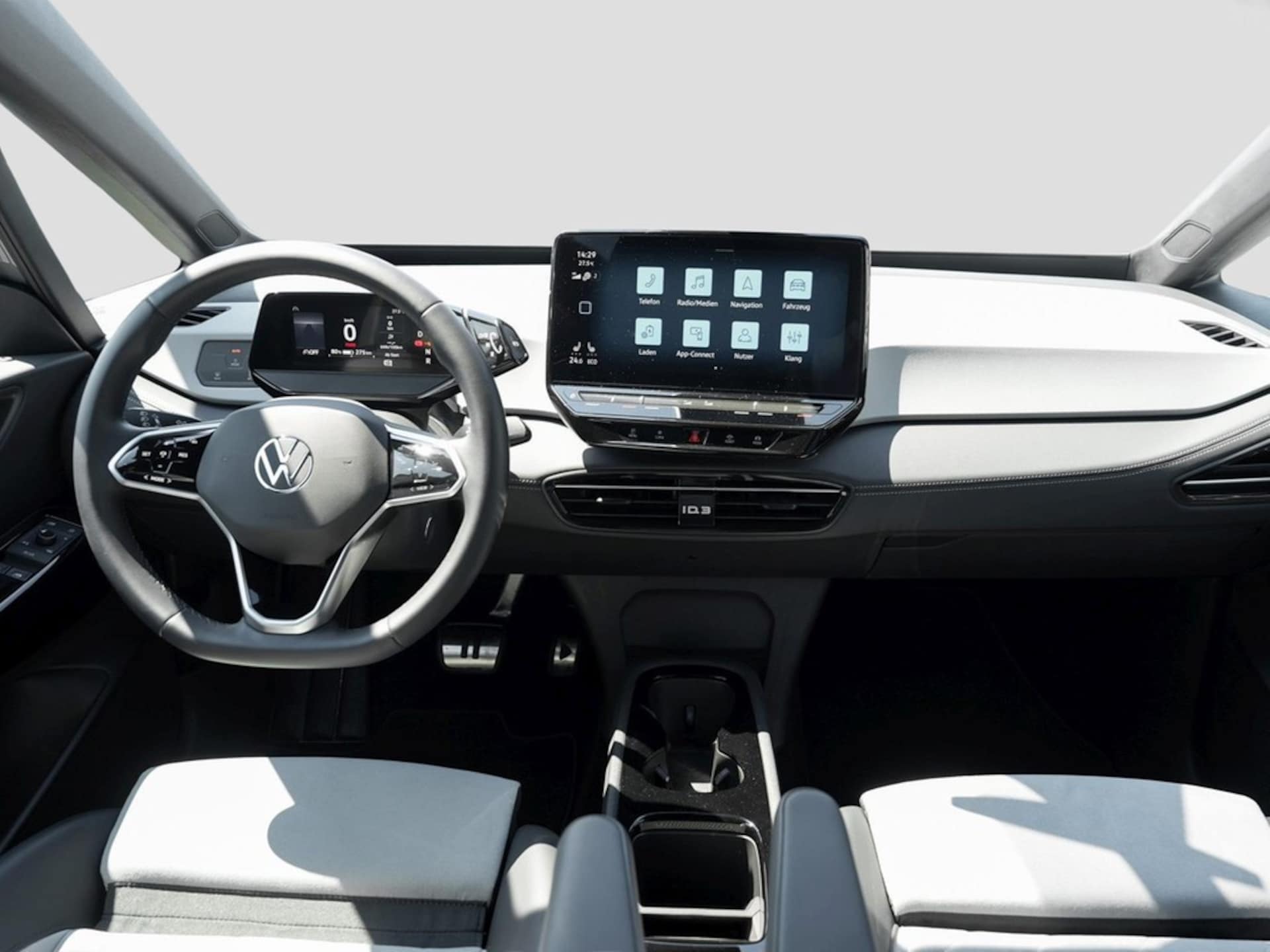 Volkswagen ID.3 MOVE Pro