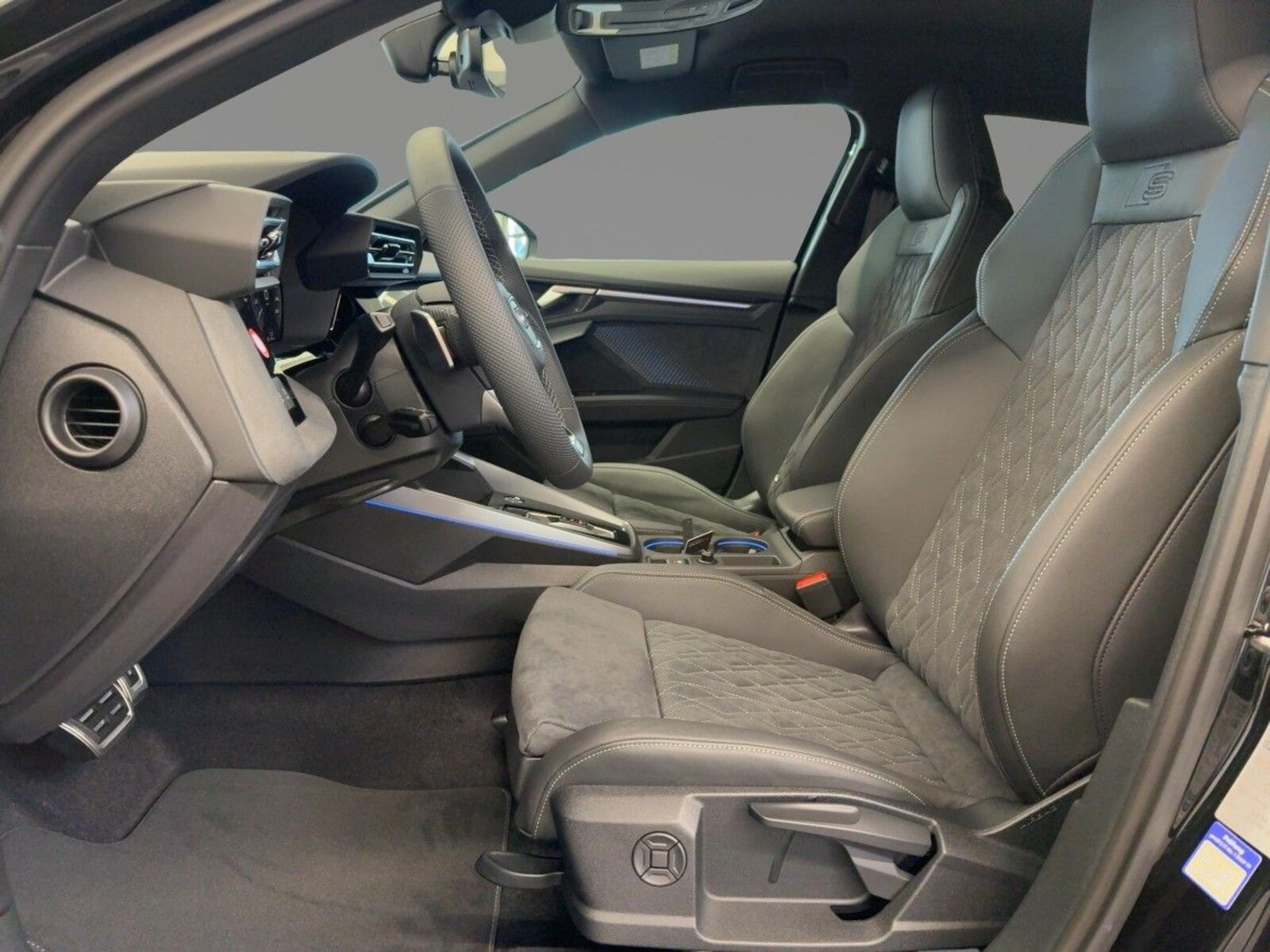 Audi A3 Sportback – Bild 7