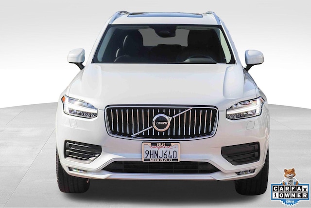 2023 Volvo XC90