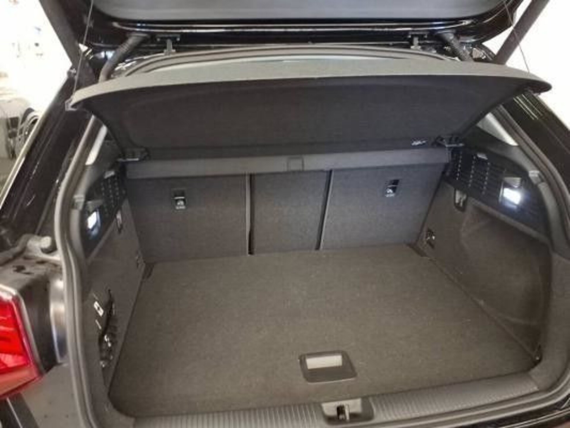 Audi Q2 Advanced