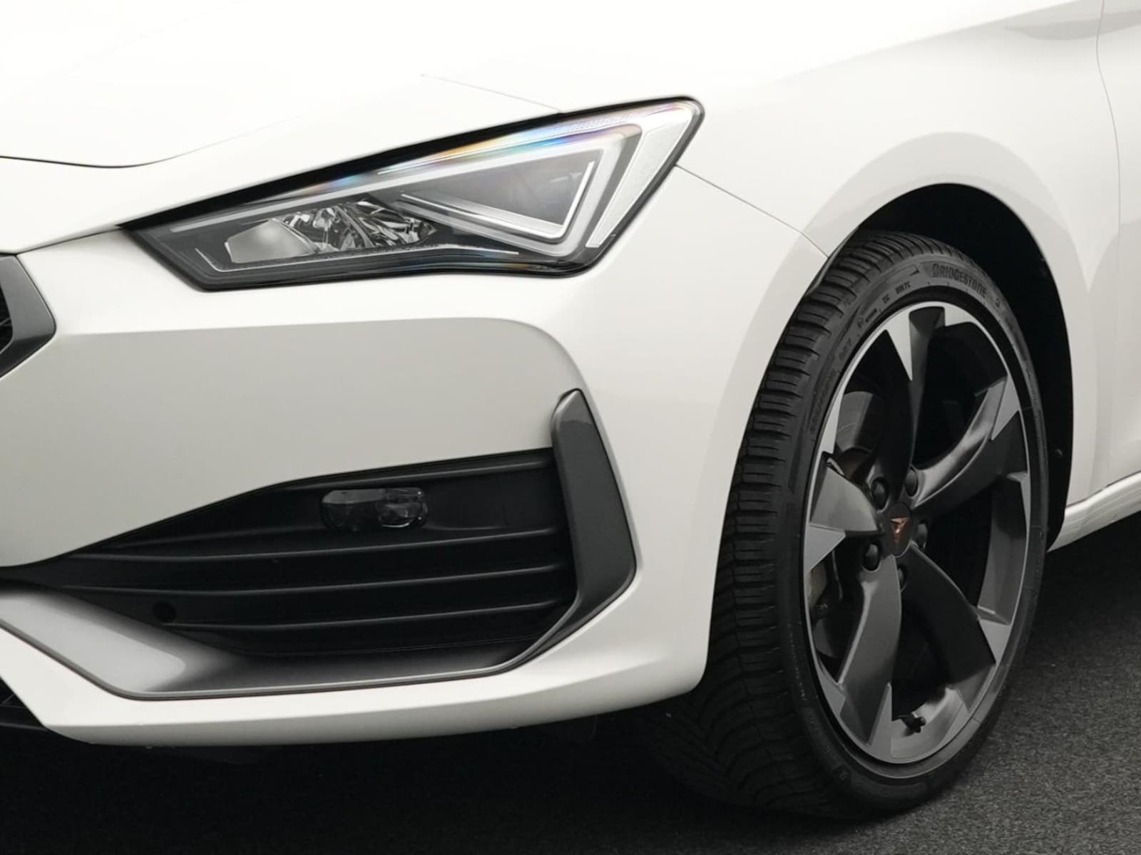CUPRA Leon Sportstourer – Bild 21