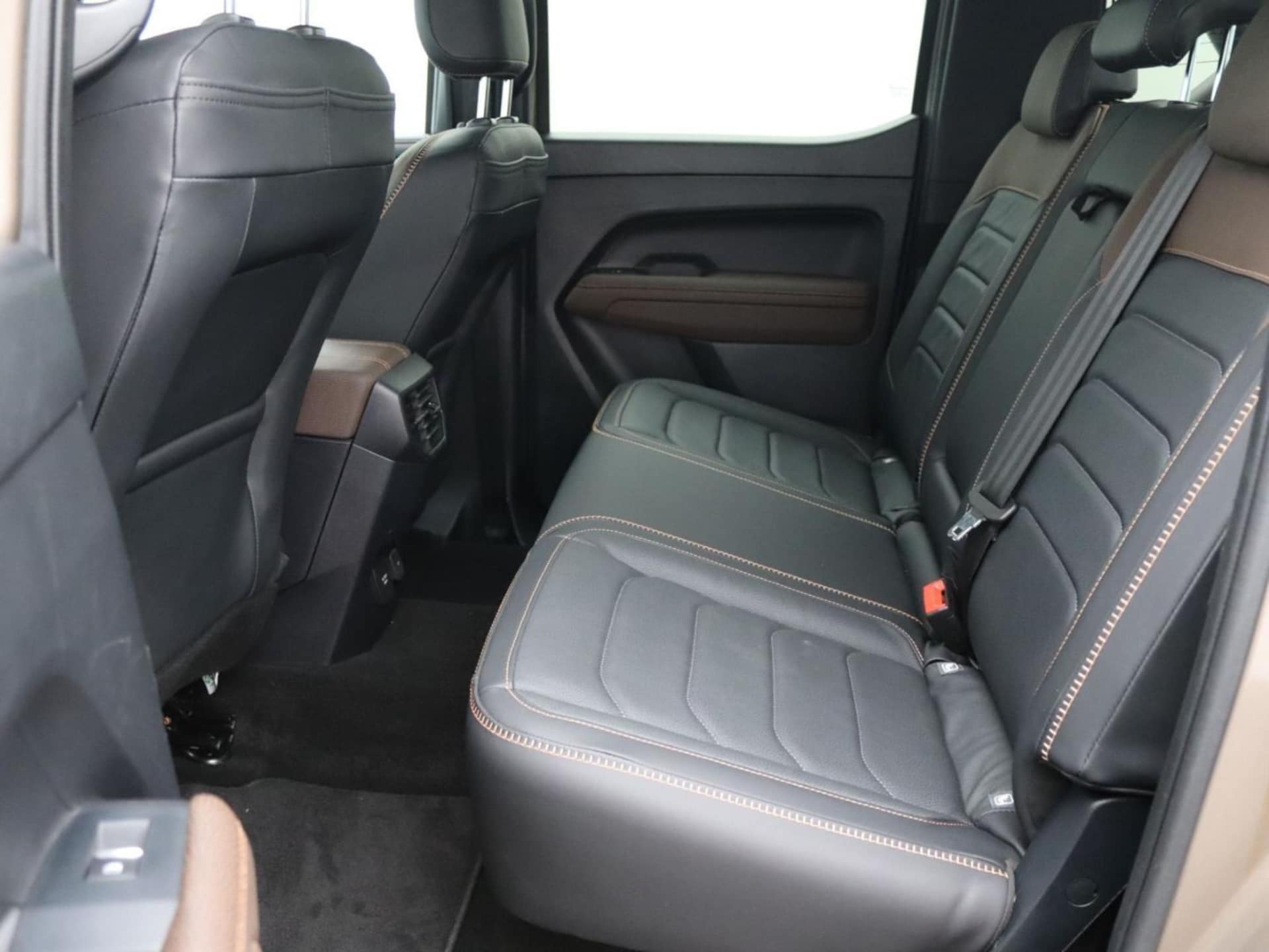 Volkswagen Amarok DoubleCab PanAmericana