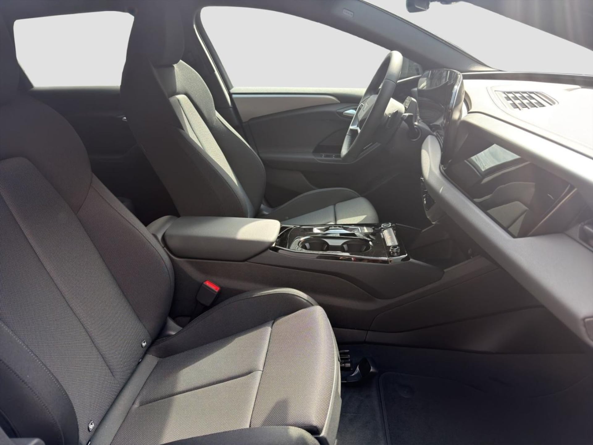 Audi A6 Avant e-tron