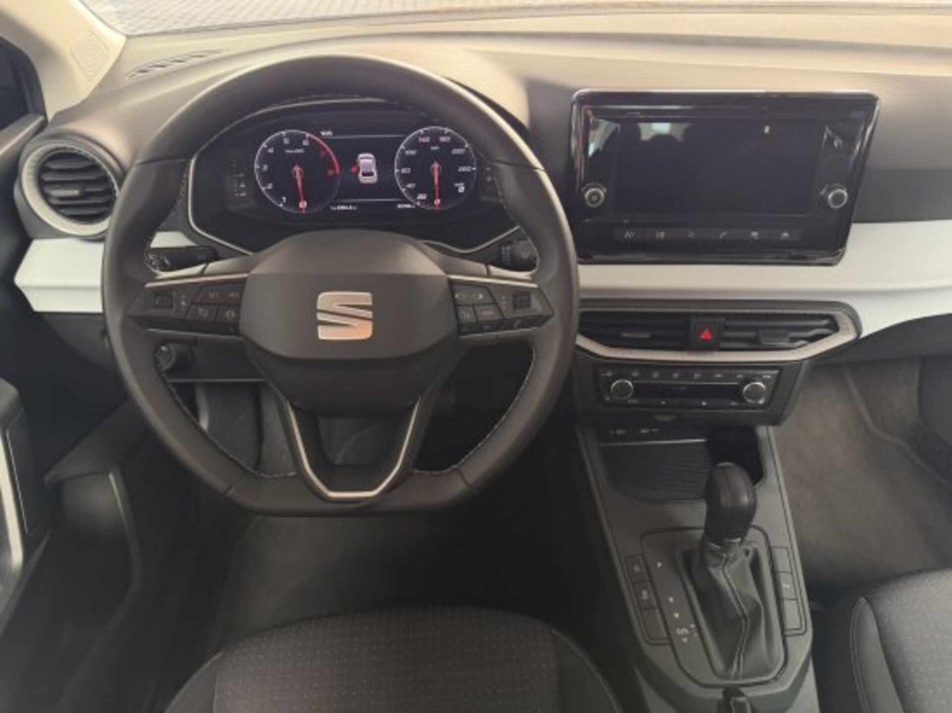 SEAT Ibiza Style