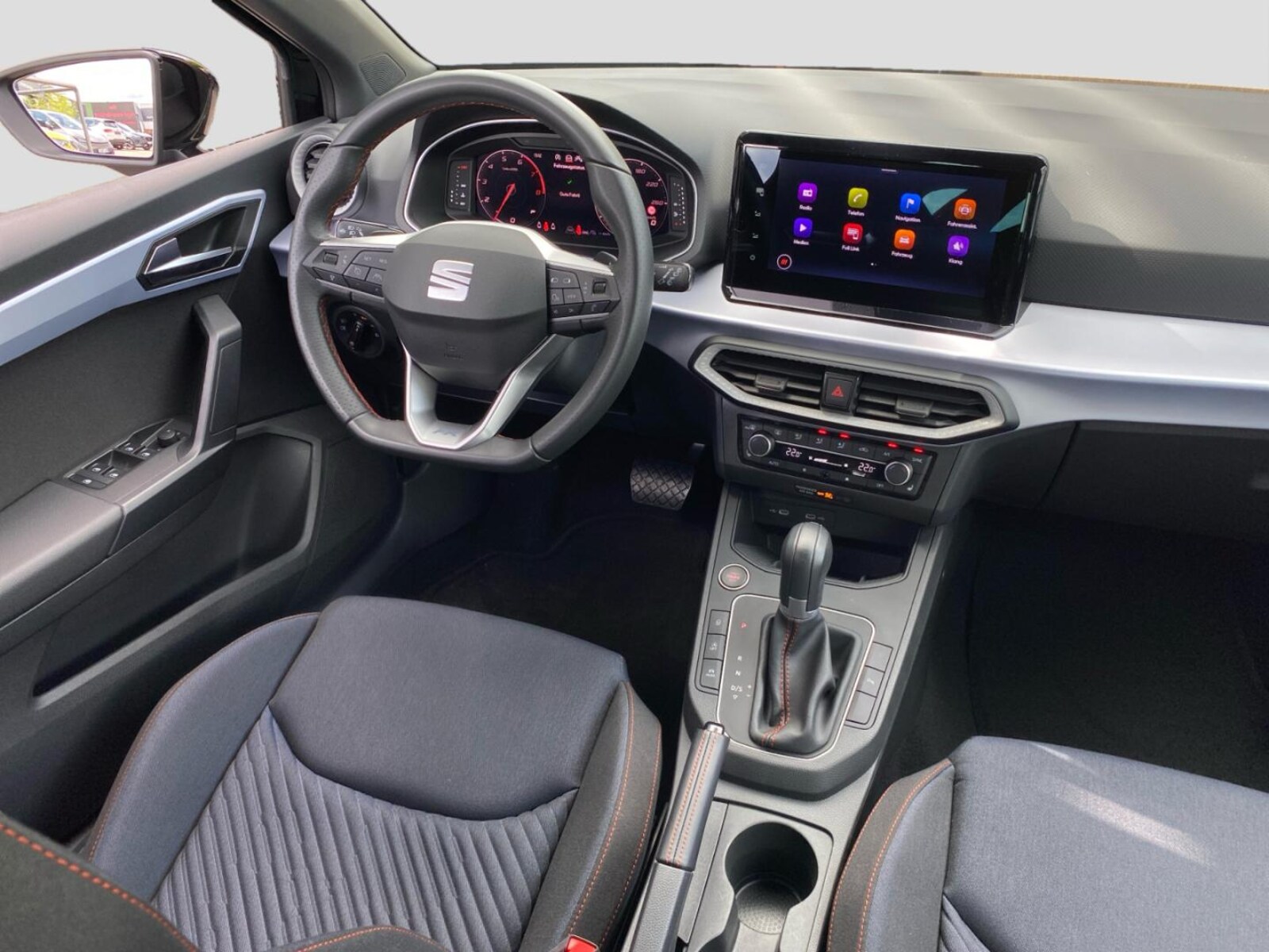 SEAT Ibiza – Bild 5