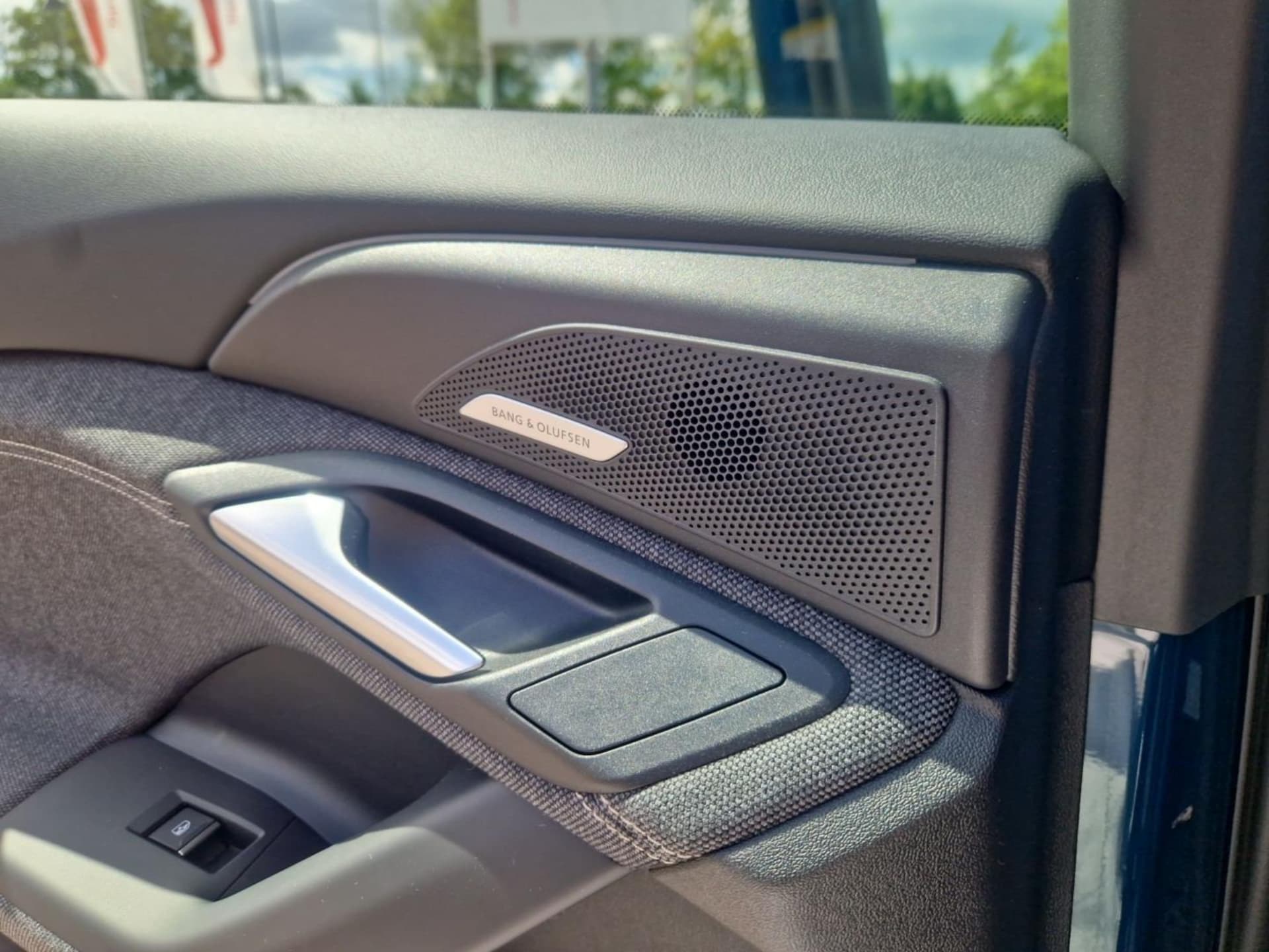 Audi A6 Sportback e-tron
