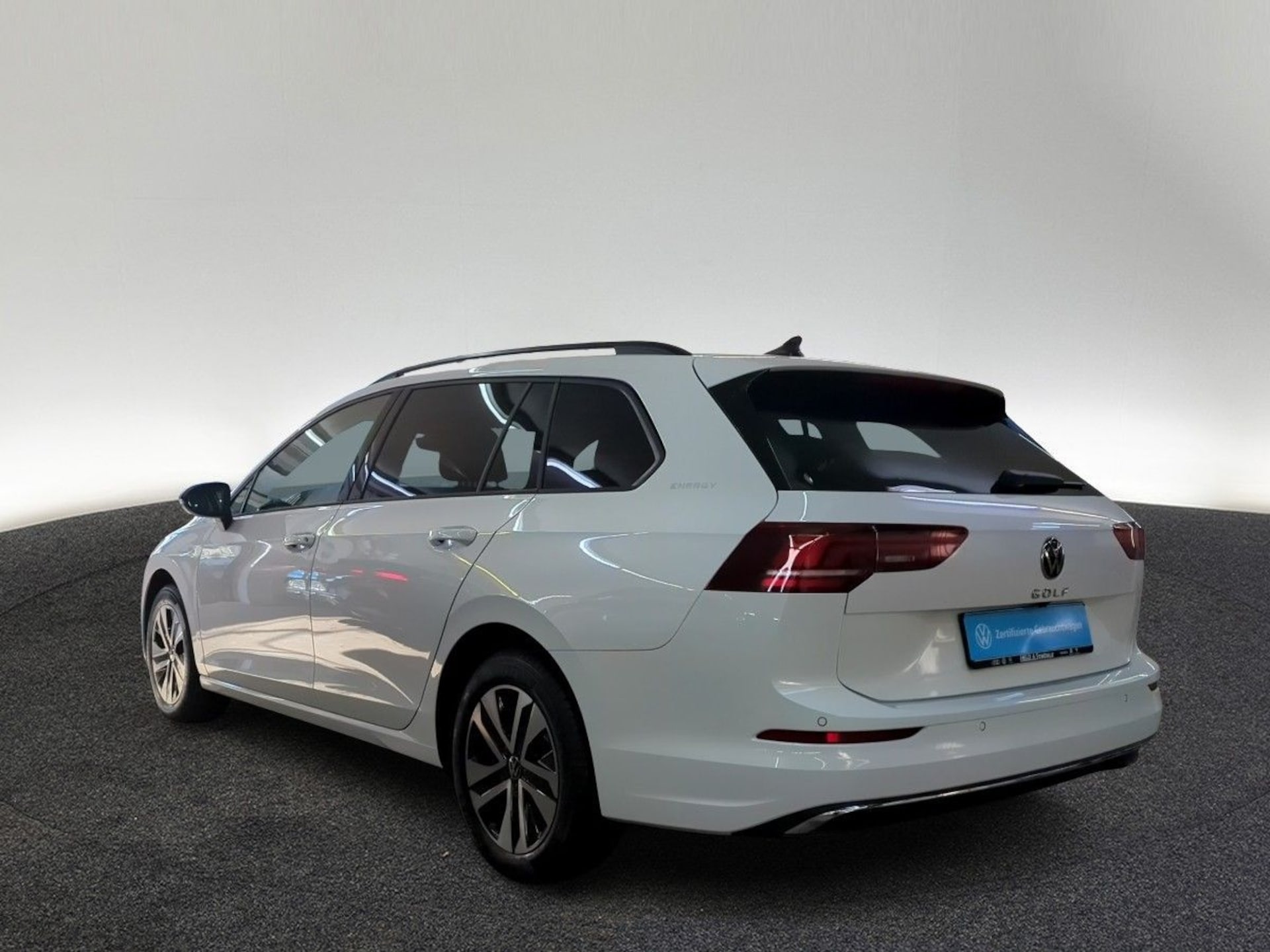 Volkswagen Golf Variant ENERGY