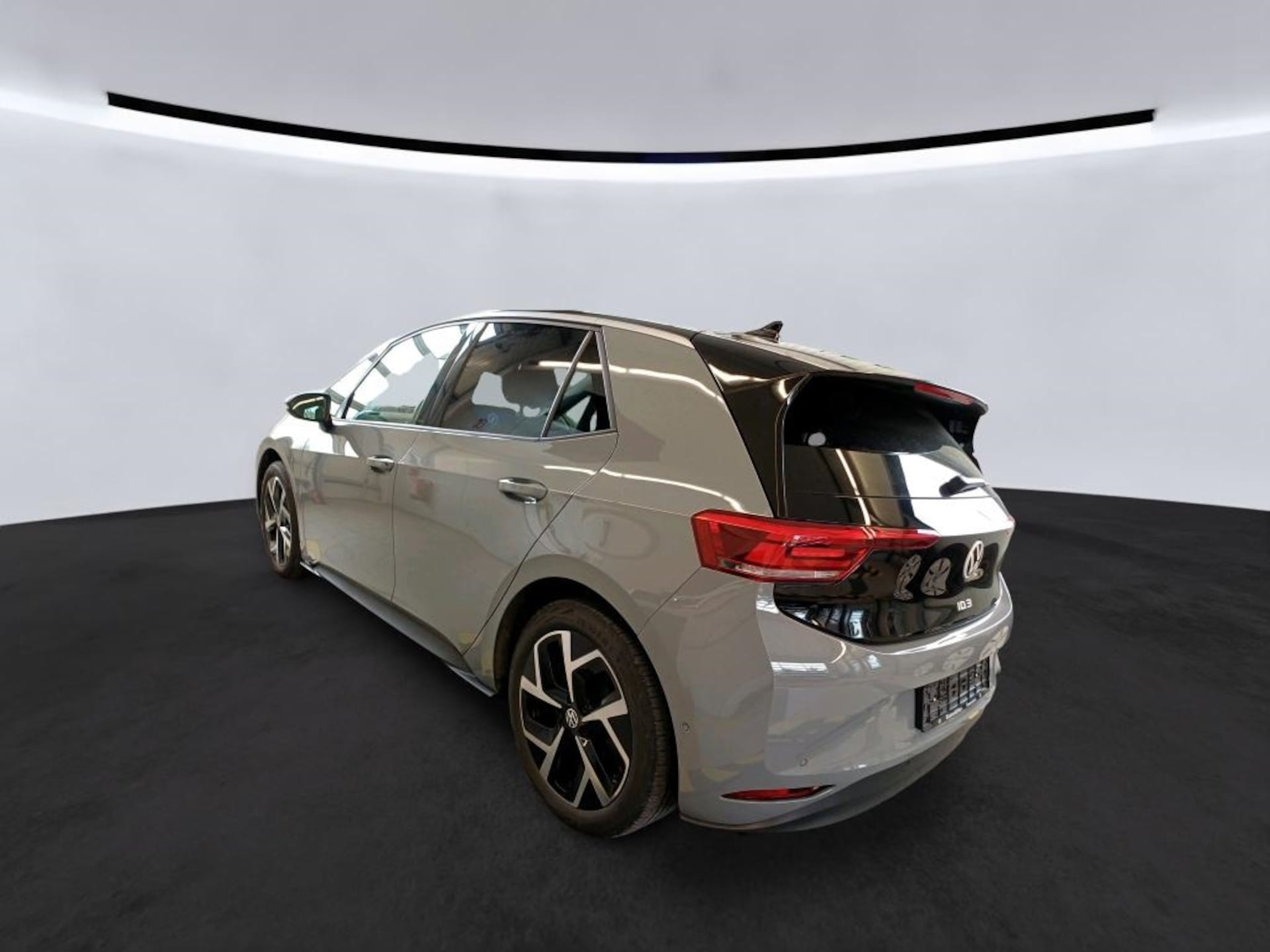Volkswagen ID.3 MOVE Pro