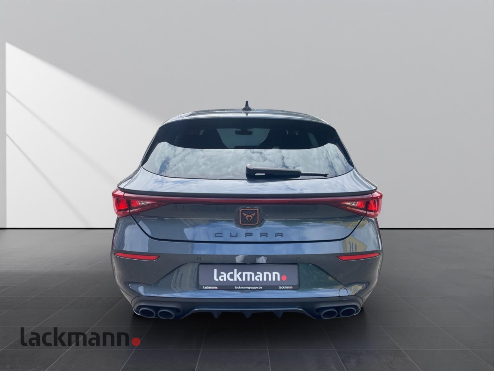 CUPRA Leon – Bild 5