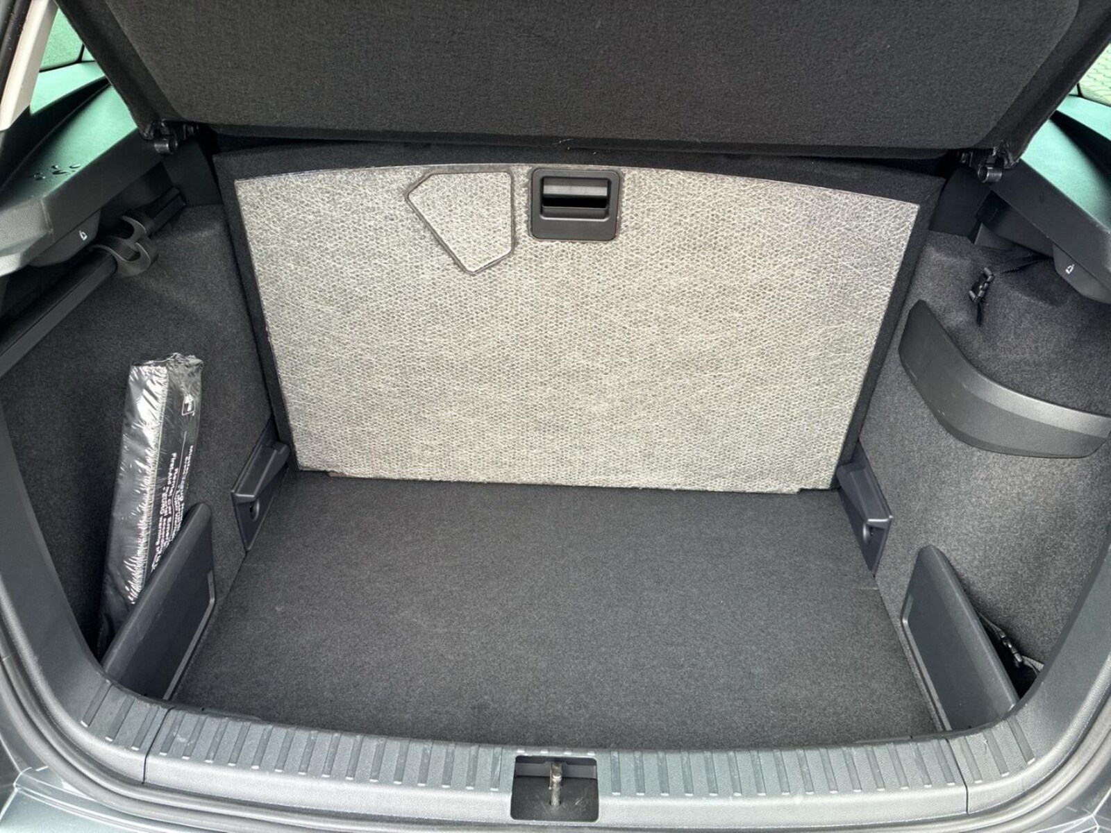 Škoda Karoq – Bild 13