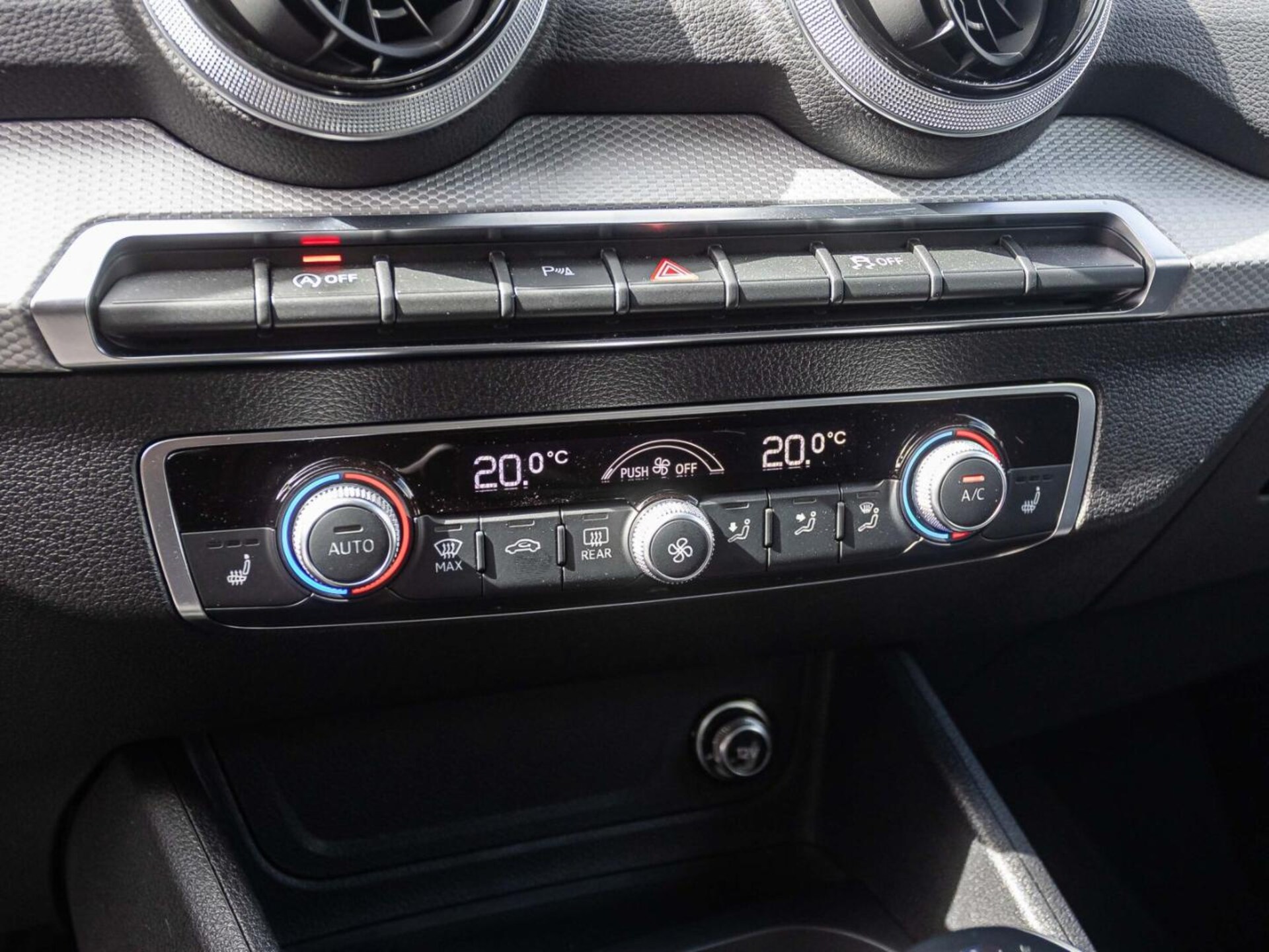 Audi Q2 Advanced