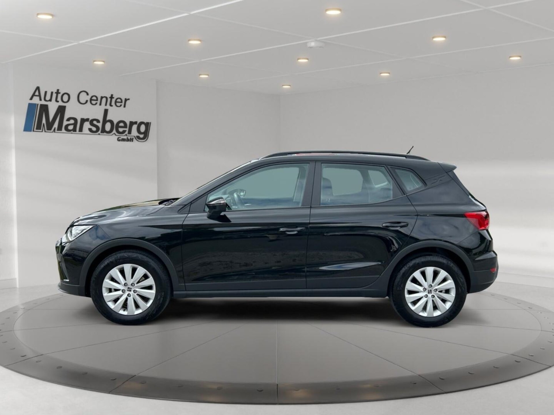 SEAT Arona Style