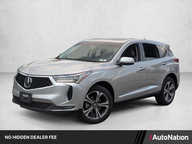 2024 Acura RDX